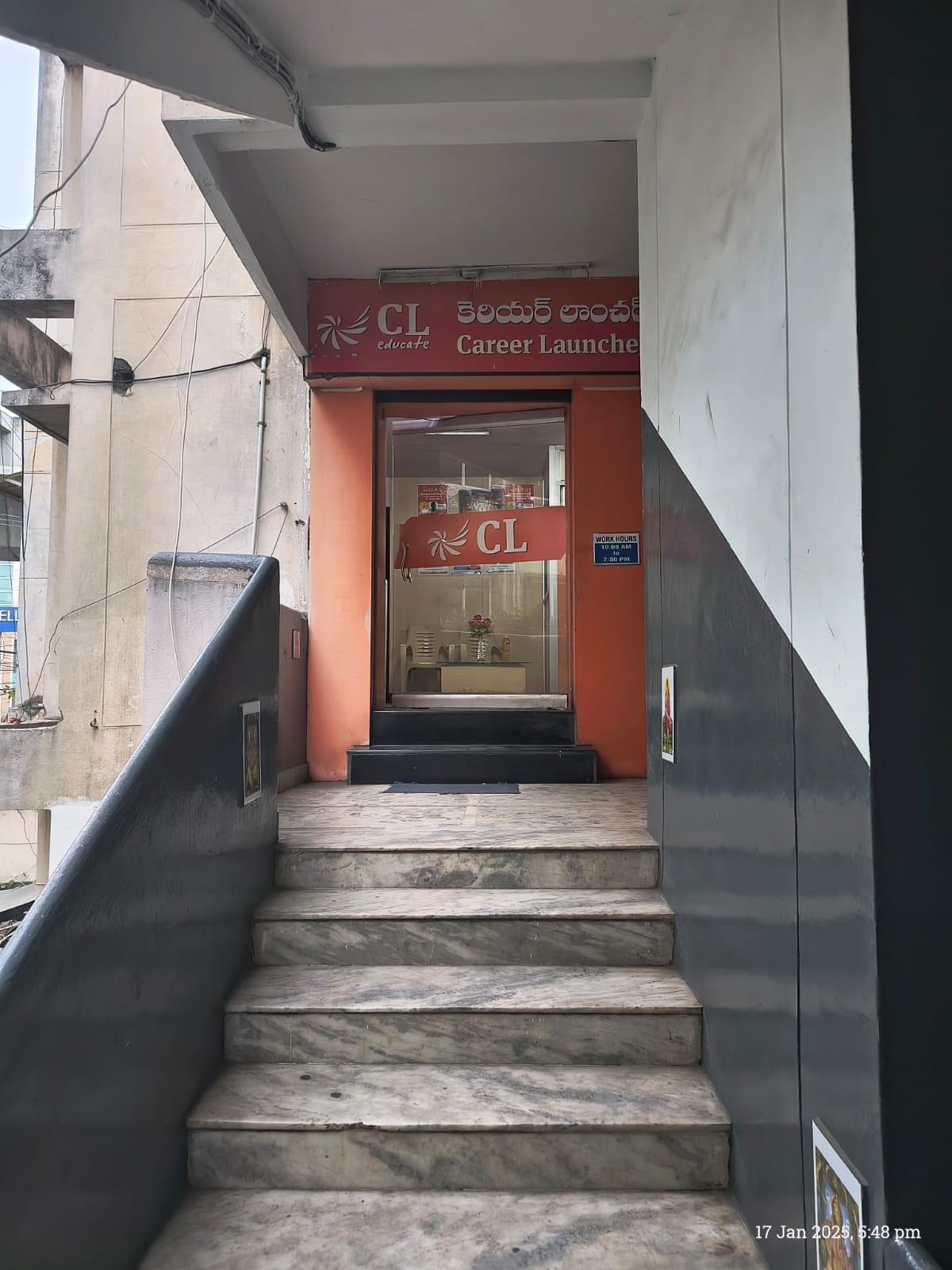 Career Launcher Career Launcher Ameerpet photo 3